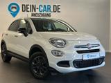 Fiat 500X Pop Plus*AHK*PDC*TEMPOMAT*KLIMA* - Fiat 500X Gebrauchtwagen