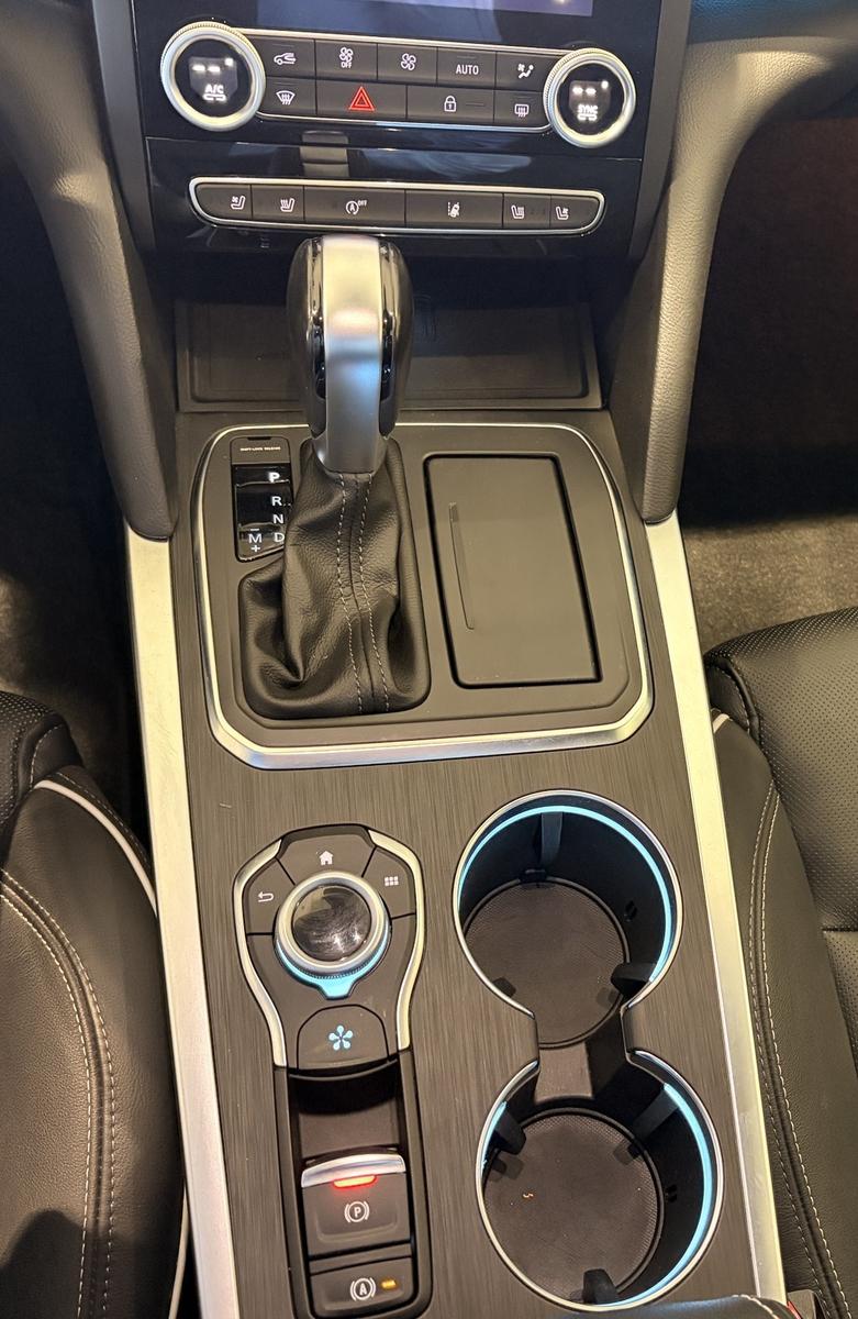 Renault Talisman Grandtour Intens TCe 225 PS EDC, миниатюра 13