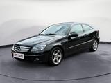 Mercedes-Benz CLC 180 CLC -Klasse CLC 180 Kompressor - Mercedes-Benz aus 2009: Klasse
