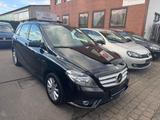Mercedes-Benz B 180 B -Klasse/Steuerkette NEU/TÜV NEU/ - gebrauchte Mercedes-Benz B 180 aus dem Jahr 2011