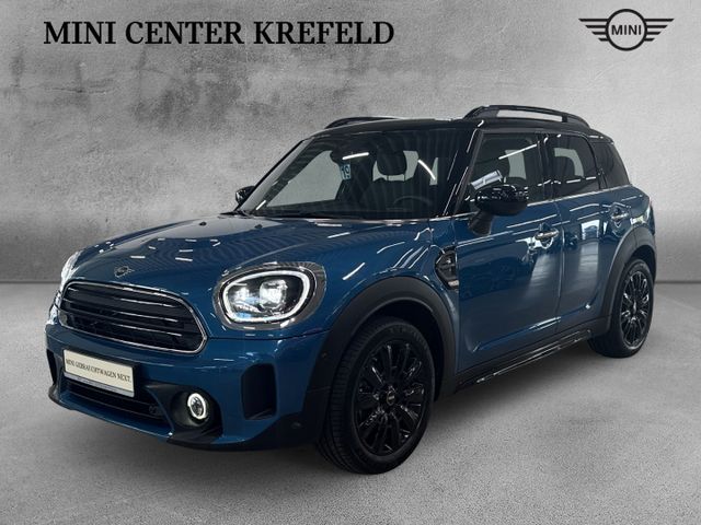 MINI Cooper Countryman CLASSIC AUTOMATIK 18''NAVI LED