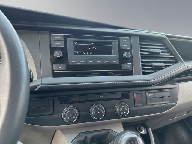 T6.1 2.0 TDI Kasten EcoProfi L1H1