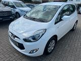 Hyundai ix20 Classic/Klima/HU&AU NEU - Hyundai ix20 mit Diesel-Antrieb