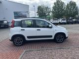 Fiat Panda City Life - Fiat Panda in Chemnitz
