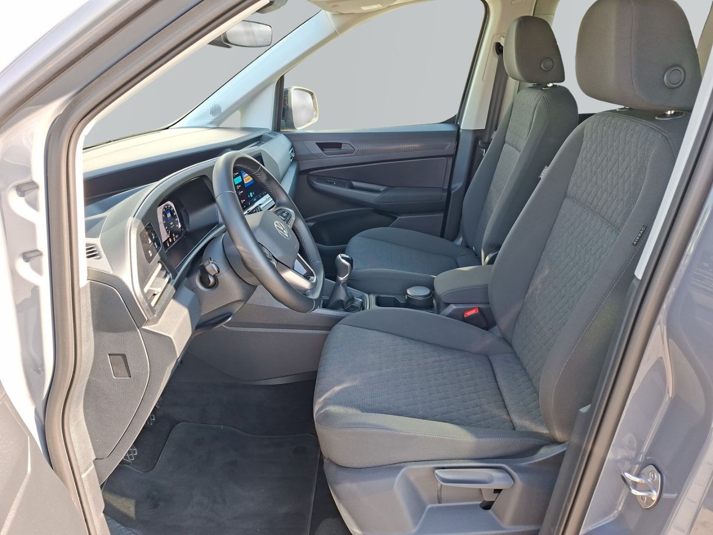 Caddy Life 1.5 TSI *STHZ*KAMERA*NAVI*KEYLESS*
