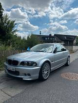 BMW E46 323 CI (184ps)  LIEBHABERZUSTAND (... - BMW 323 in Bonn