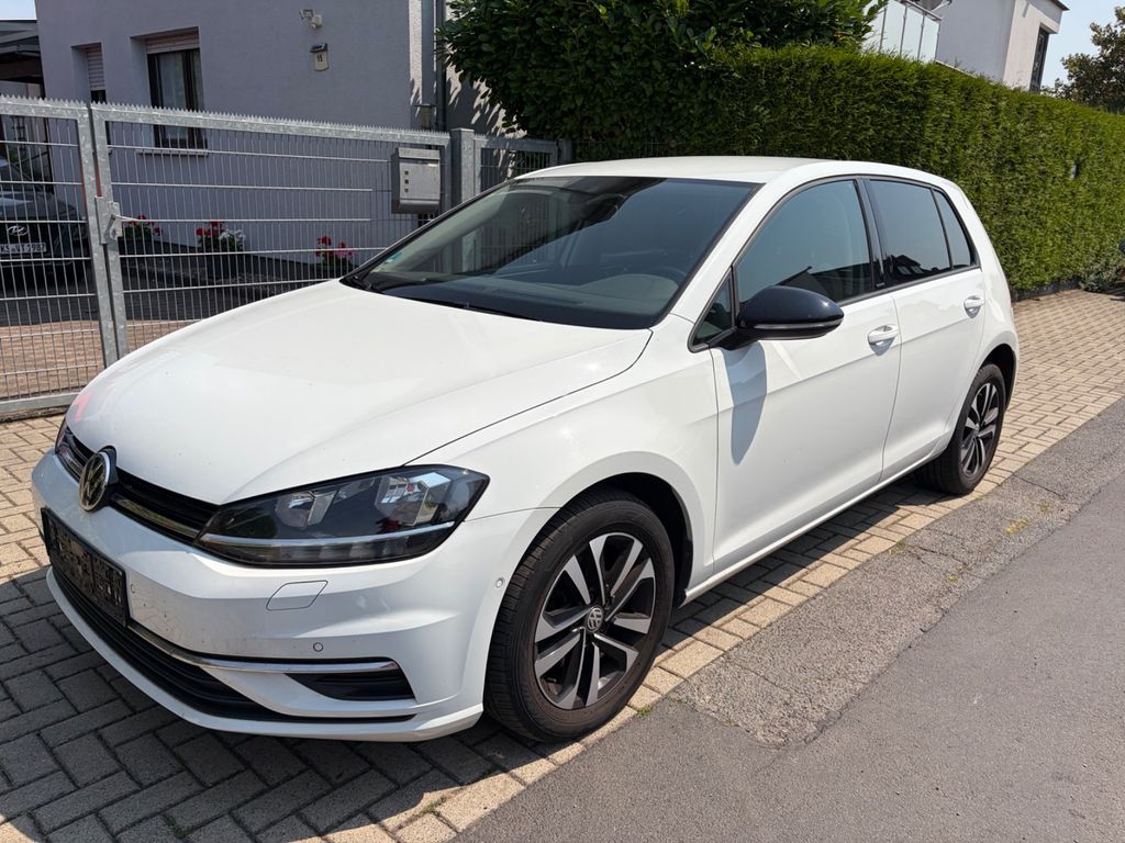 Image of Volkswagen Golf