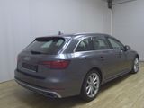 Audi A4 2.0 35 TDI Avant sport S-Line Navi LED Leder - Audi A4 mit Diesel-Antrieb: 3.0