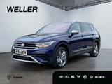 Volkswagen Tiguan Allspace 2.0 TDI 4M DSG Elegance *AHK*HUD - Volkswagen Tiguan Allspace in Leipzig