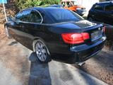 BMW 320 iAut Cabrio Klimaaut Leder Bluet PDC Bi-Xen - BMW 320: Cabrio