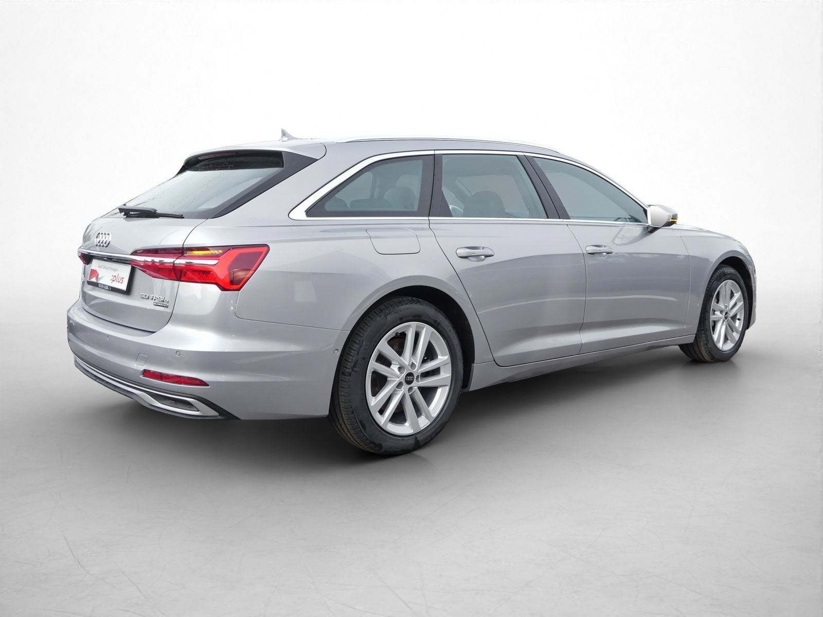 Audi A6 Avant 50 TFSIe quattro LED*AHK*Business*ACC* imagem 2