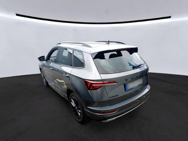 Fahrzeugabbildung SKODA Karoq 1.5 TSI DSG Sportline 1.HAND NAVI AREA-VIE