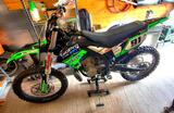 Kawasaki KX250 Kawasaki 2007_No Honda/Yamaha/KTM/Suzuki - KAWASAKI KX 250