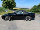 Porsche 944 S 2 Cabrio - Porsche 944 aus 1989