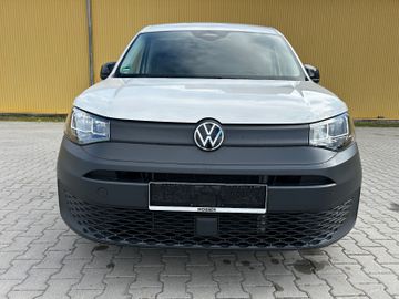 Volkswagen Caddy - 2