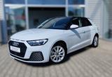 Audi A1 Sportback 30 TFSI Stronic LED/Sportsitz/APS