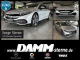 Mercedes-Benz EQS 450+ ElectricArt Adv+/FAP/360/Memory/Keyless