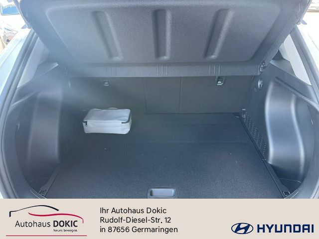 Hyundai Kona – Bild 10