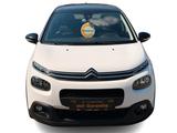 Citroën C3 1.2 Shine *Panp*LED*Kam*Navi*Tempomat - Citroën C3 Gebrauchtwagen in Düsseldorf
