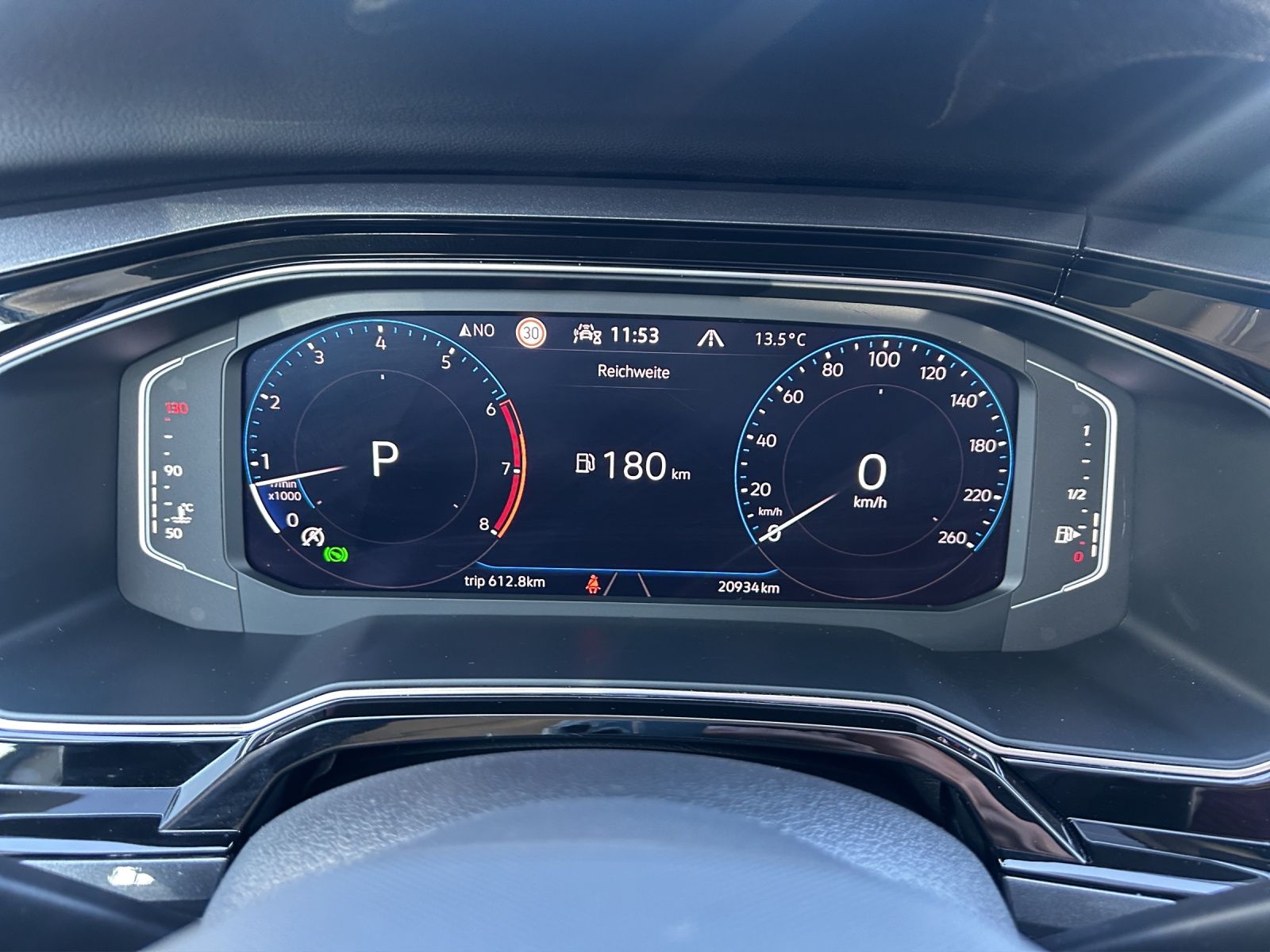 Fahrzeugabbildung Volkswagen Taigo 1.5 TSI StyleDSG Navi LED ACC