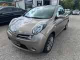 Nissan Micra C+C Premium Karmann - Nissan Micra: Premium