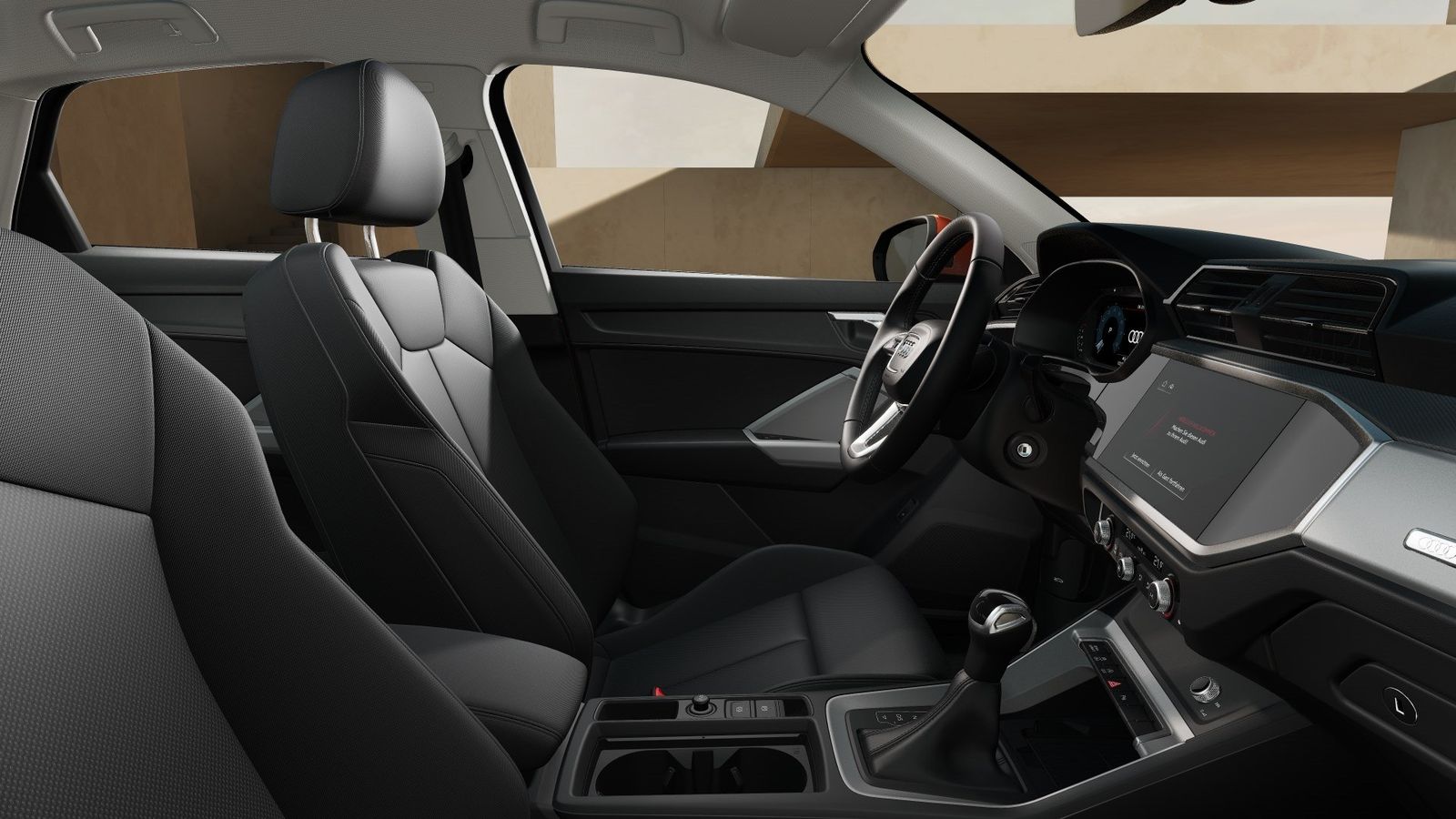 Audi Q3 - Bild 10