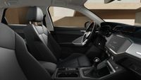 Audi Q3 - Vorschau Bild 10
