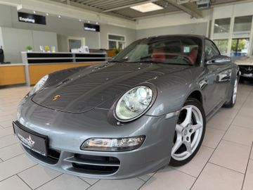 Porsche 997 - 9