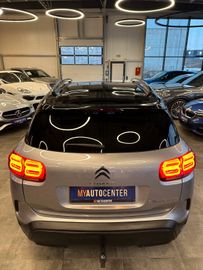 Citroën C5 Aircross Shine *Standh.*Navi*LED*