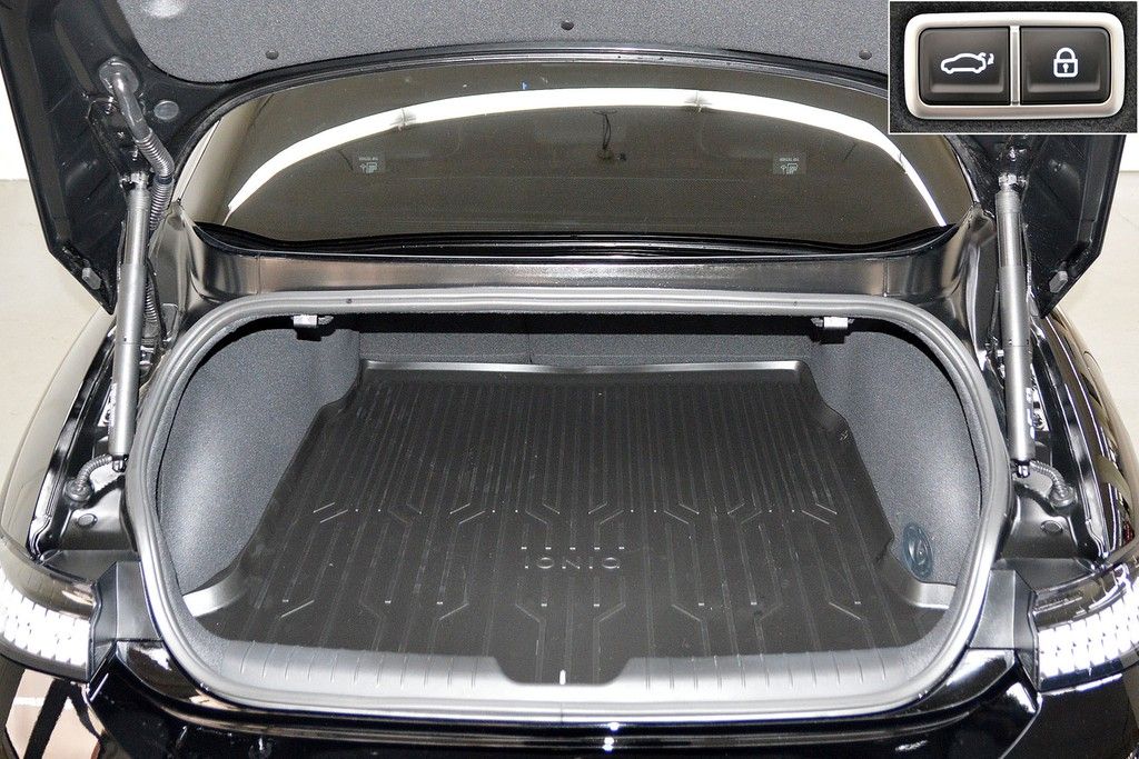 Hyundai IONIQ 6 - Bild 8