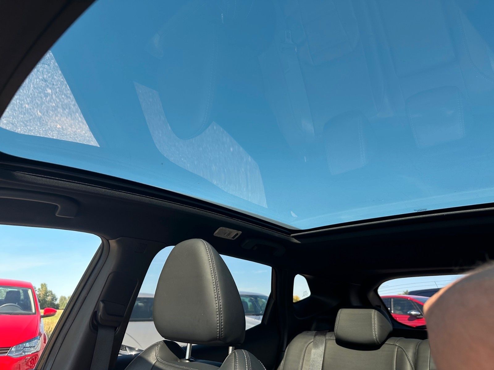 Nissan Qashqai Tekna+ – Bild 14