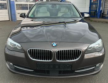 BMW 530 - 2