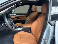BMW 420 Gran Coupé - Vorschau Bild 9