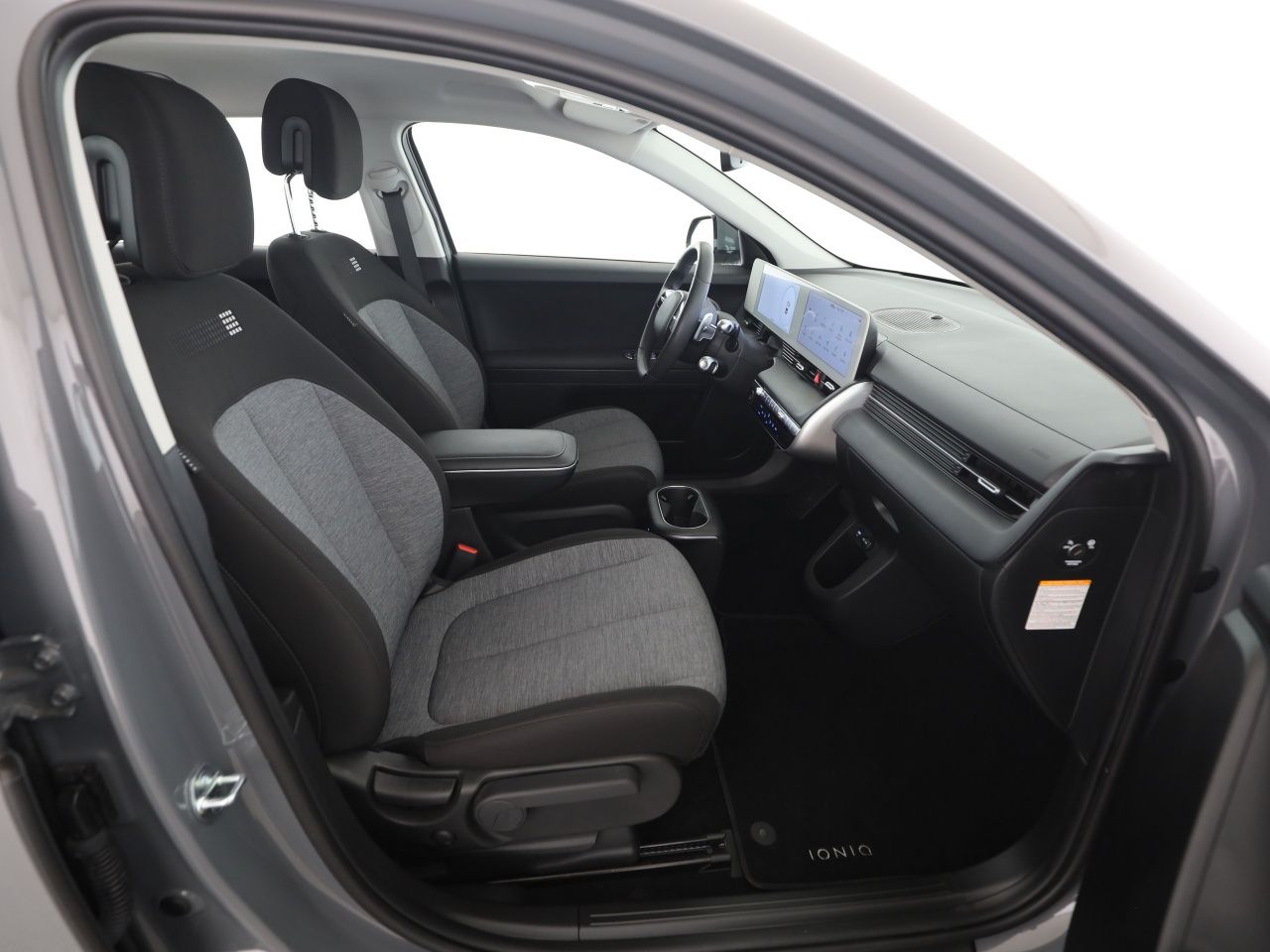 Hyundai IONIQ 5 – Bild 10