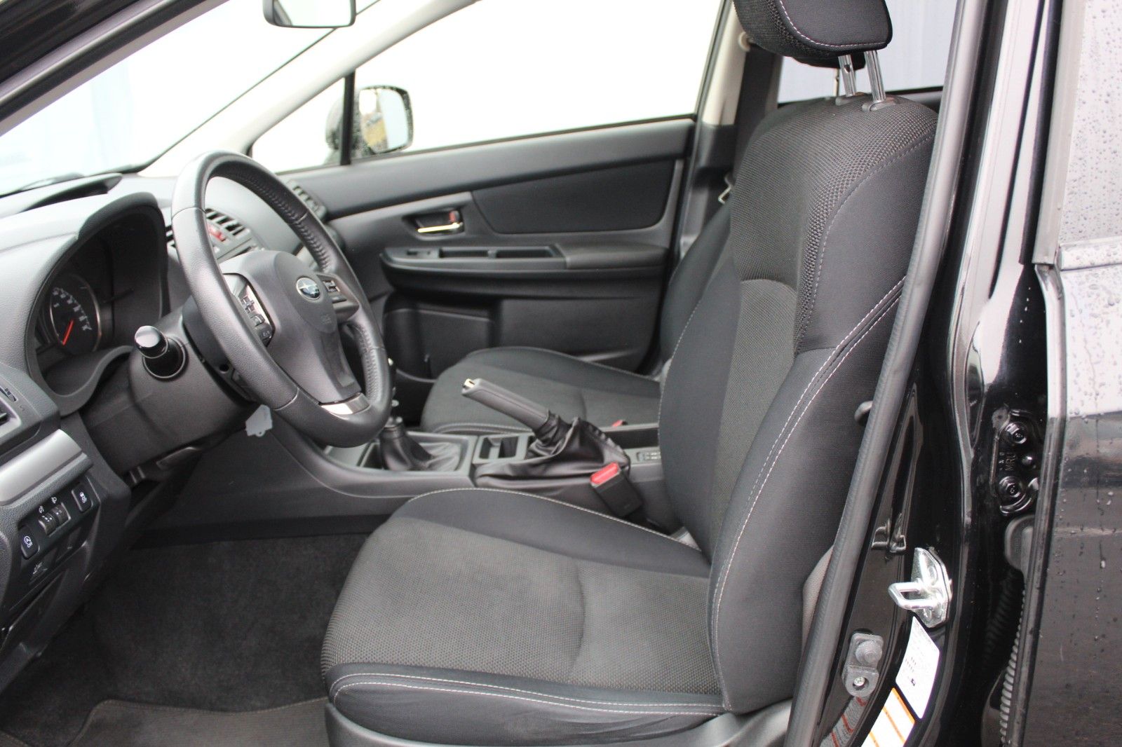 Fahrzeugabbildung Subaru XV Comfort AWD*Klimaautom.*Sitzh.*Nebel