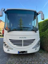 Concorde Charisma 890 LS MAN TGL02 - Concorde Charisma 8