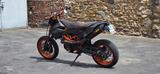 KTM SMC 690 R - KTM MOTORRAD
