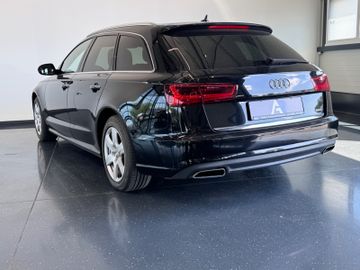 Audi A6 - 11