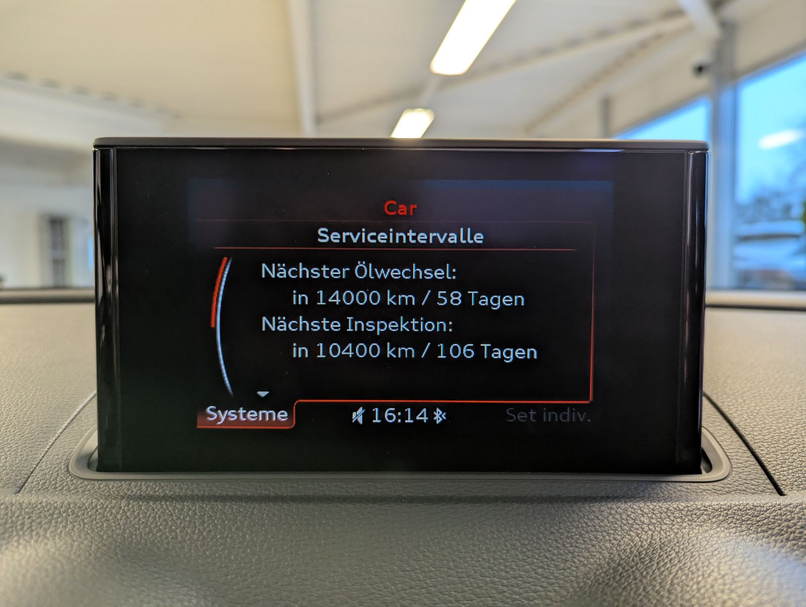 AUDI A3 2.0 TDI DSG Leder Kamera Bi-Xen Kopfraumheiz. - Image 33
