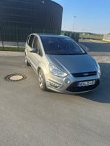 Ford S-Max 2,0 TDCi 103kW DPF Titanium Titanium