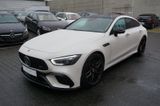 Mercedes-Benz AMG GT 63 S 4Matic+ Editon 1°Aerokit°Burm°HuD° - Mercedes-Benz AMG GT in Düsseldorf