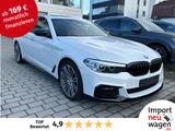 BMW 540 i xDrive Sport Line HUD+HarmanKardon+Memory! - BMW 540 in Stuttgart