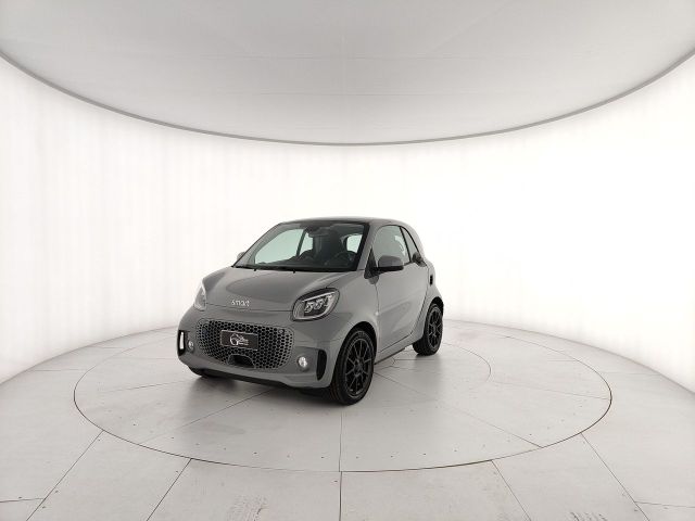 Smart SMART Fortwo eq Prime 22kW