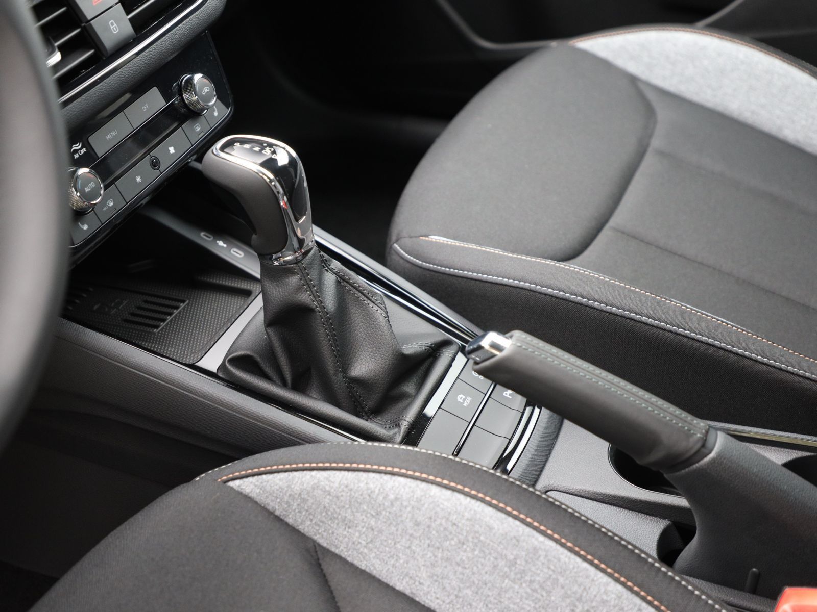 Skoda Scala - Bild 16