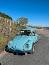 Volkswagen Käfer 1303; HU neu; 1973 EZ - Volkswagen Käfer: Limousine, 1303