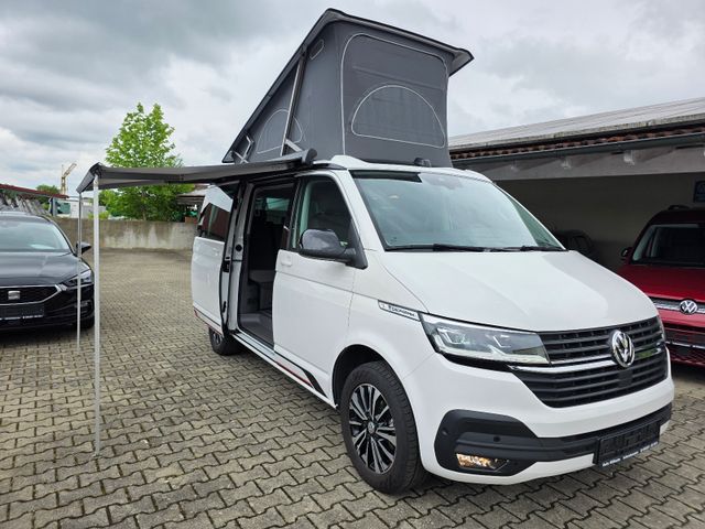 Volkswagen T6.1 California Beach Camper Edition Miniküche