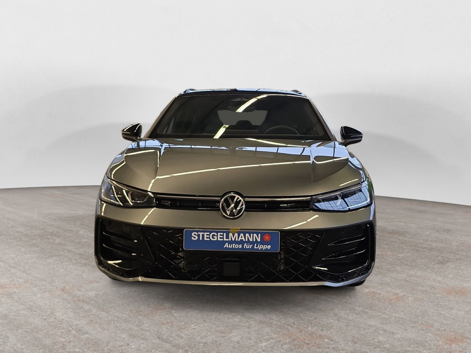 Volkswagen Passat - Bild 9