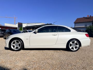 BMW 325 - 8