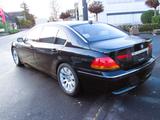 BMW 760Li V12 ''Top Zustand'' Alcantara-Himmel Voll - BMW 760 aus 2003