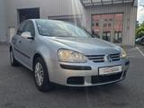 Volkswagen Golf V Lim. 1.6 KLIMA TEMPO SHZ TÜV+SERVICE NEU - Volkswagen Golf aus 2005: 1.6